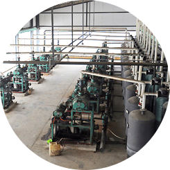 江蘇恒安化工有限公司